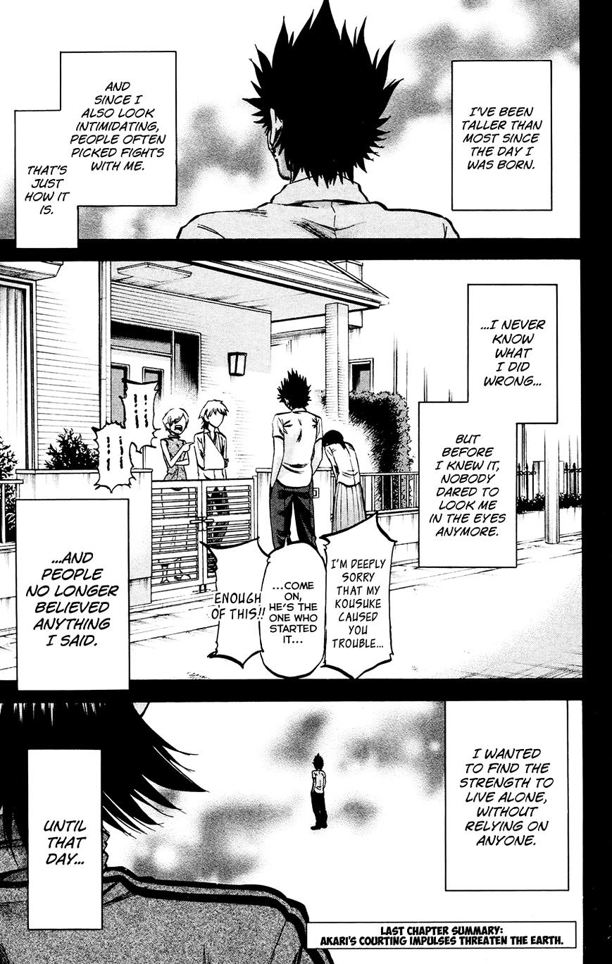 Jitsu Wa Watashi Wa Chapter 140 #1