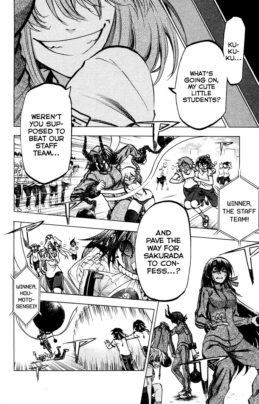 Jitsu Wa Watashi Wa Chapter 140 #2