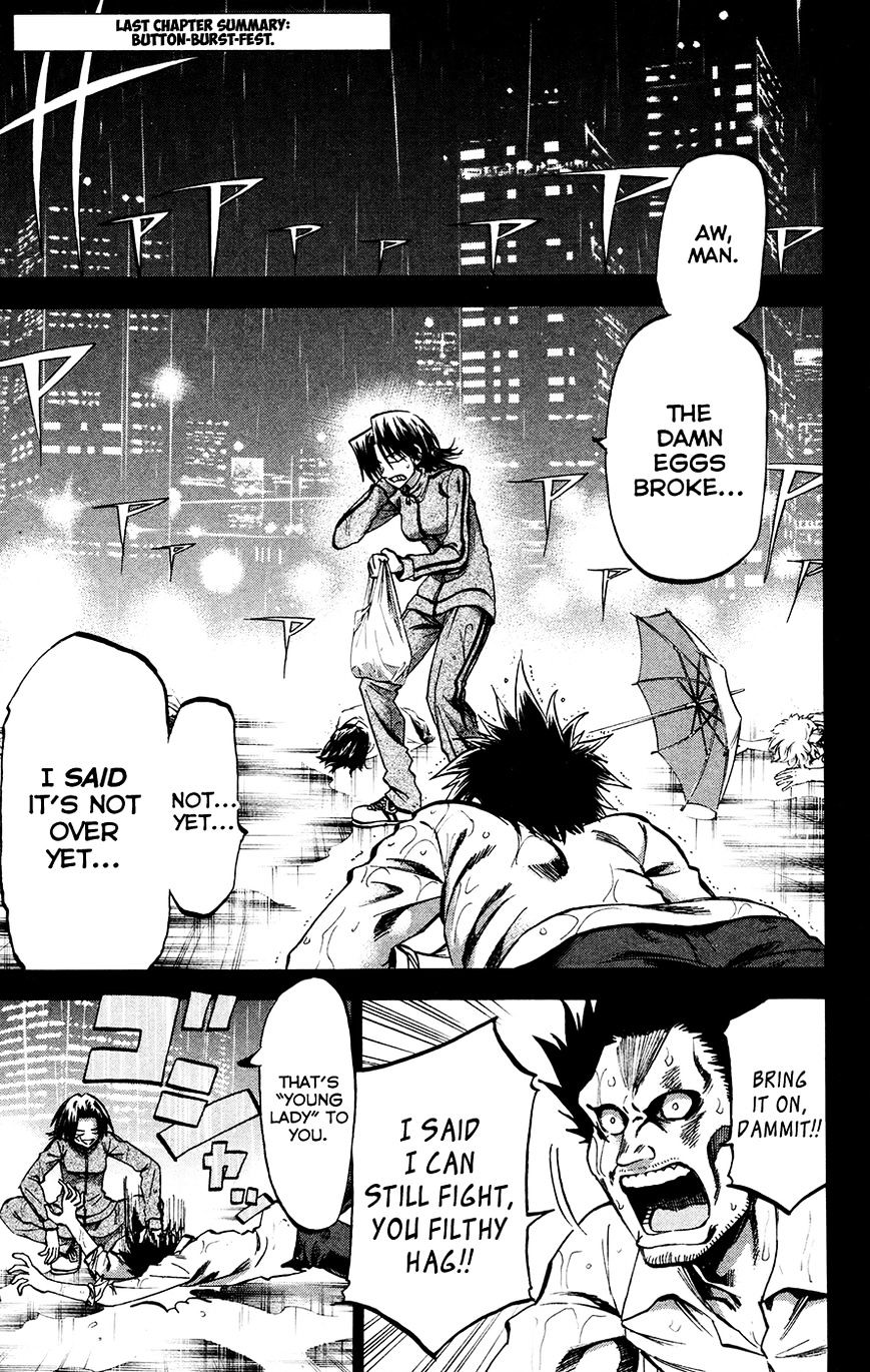 Jitsu Wa Watashi Wa Chapter 139 #1