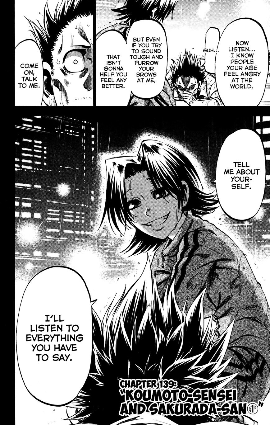 Jitsu Wa Watashi Wa Chapter 139 #2