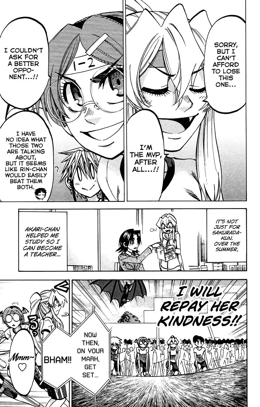 Jitsu Wa Watashi Wa Chapter 139 #9