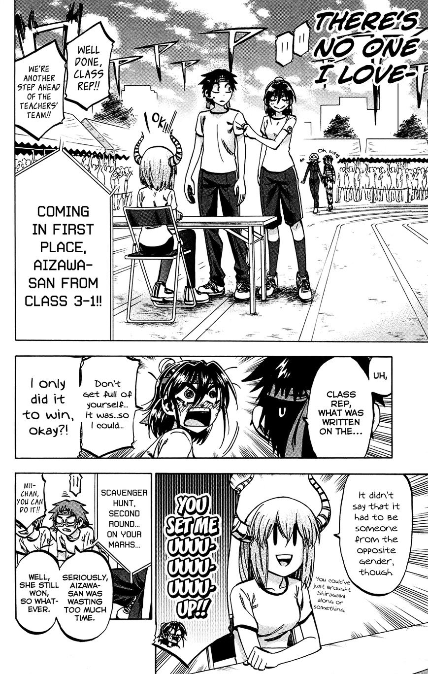 Jitsu Wa Watashi Wa Chapter 139 #14