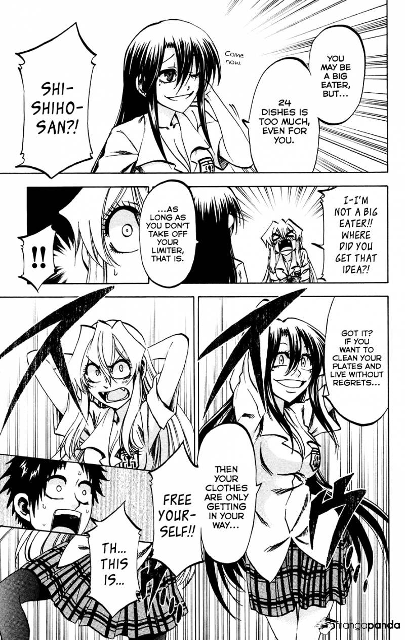 Jitsu Wa Watashi Wa Chapter 138 #13