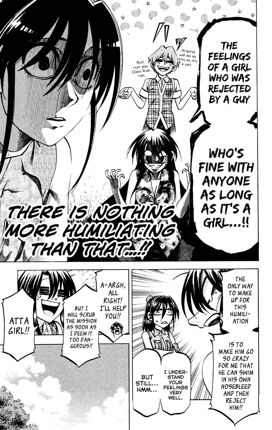 Jitsu Wa Watashi Wa Chapter 137 #5