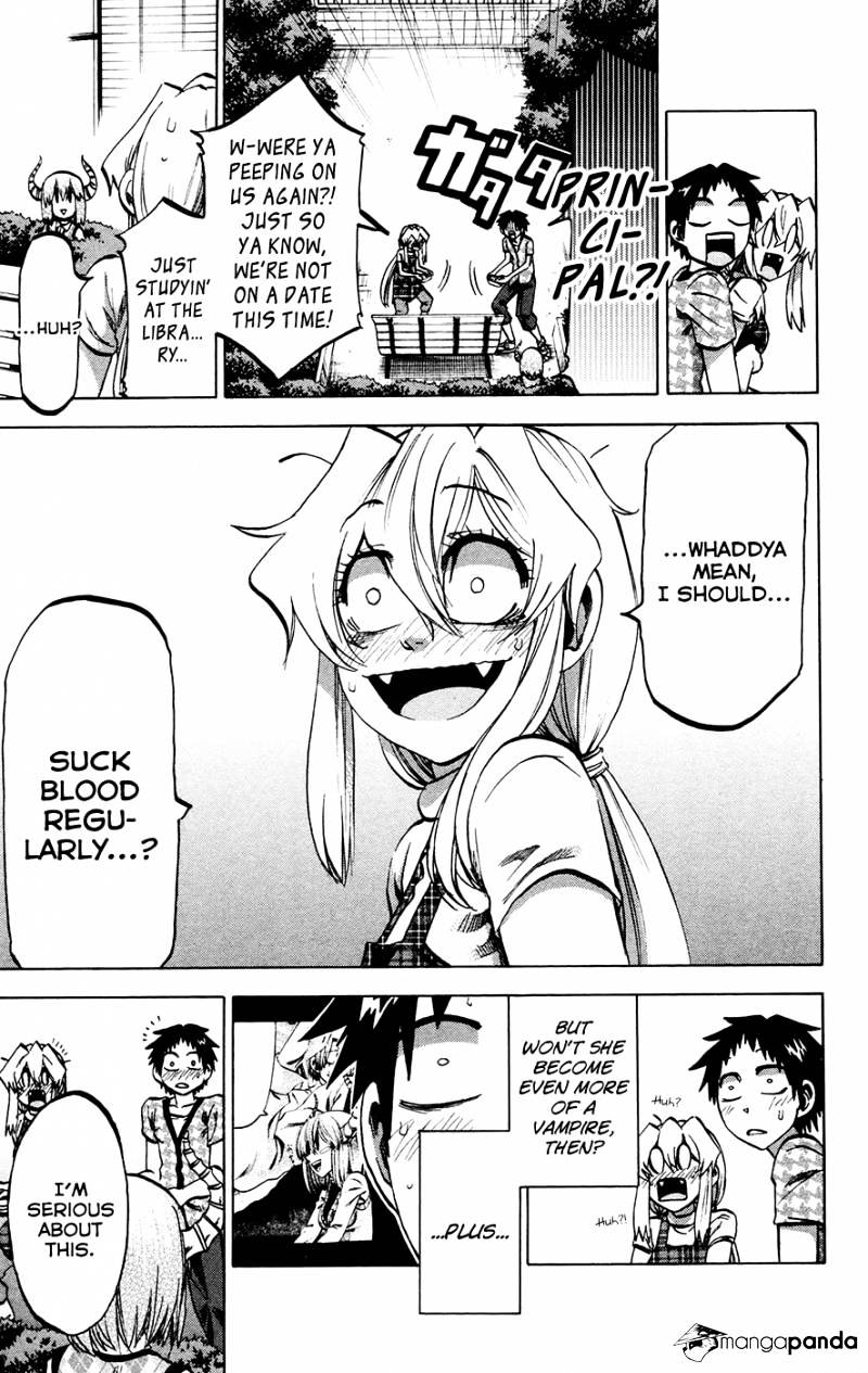 Jitsu Wa Watashi Wa Chapter 136 #7