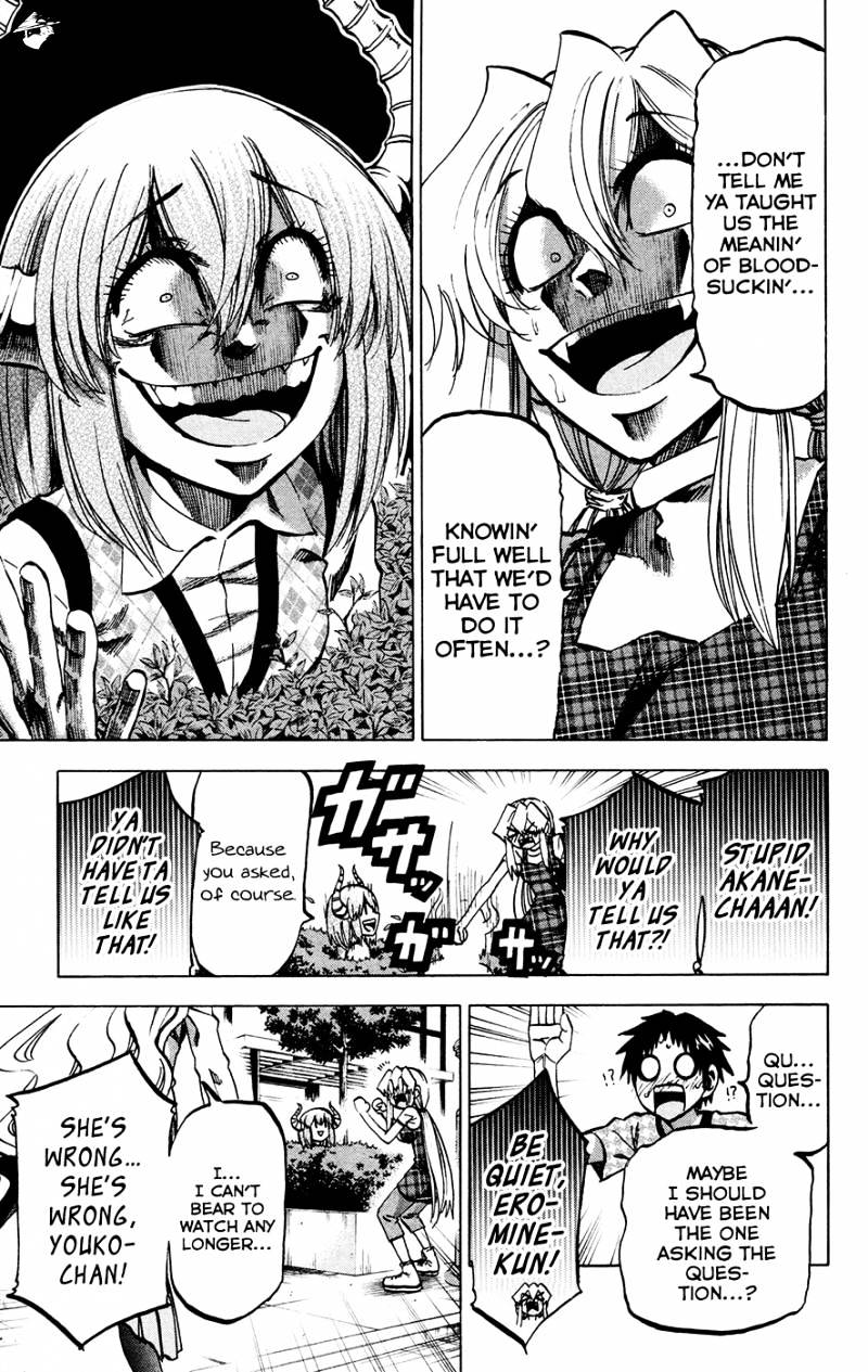 Jitsu Wa Watashi Wa Chapter 136 #9