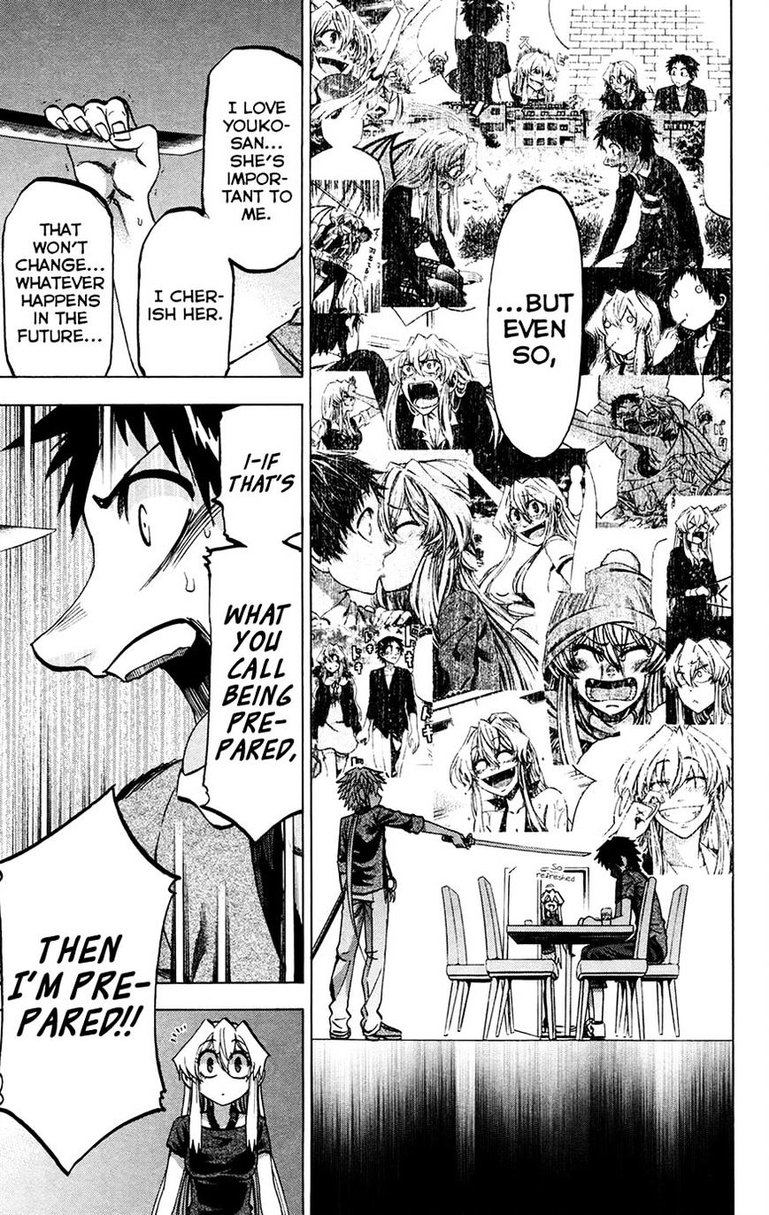 Jitsu Wa Watashi Wa Chapter 133 #18