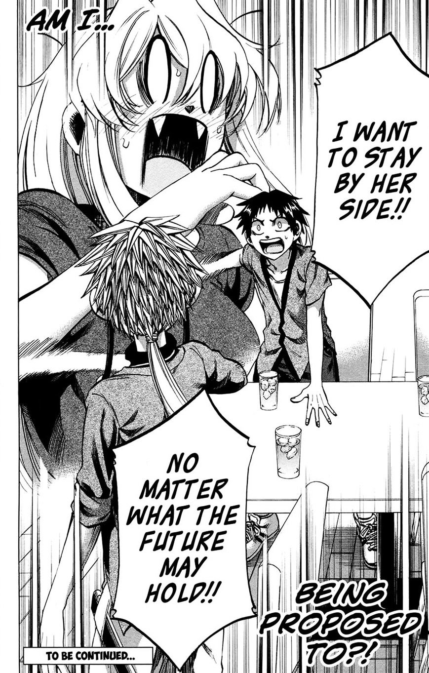 Jitsu Wa Watashi Wa Chapter 133 #19