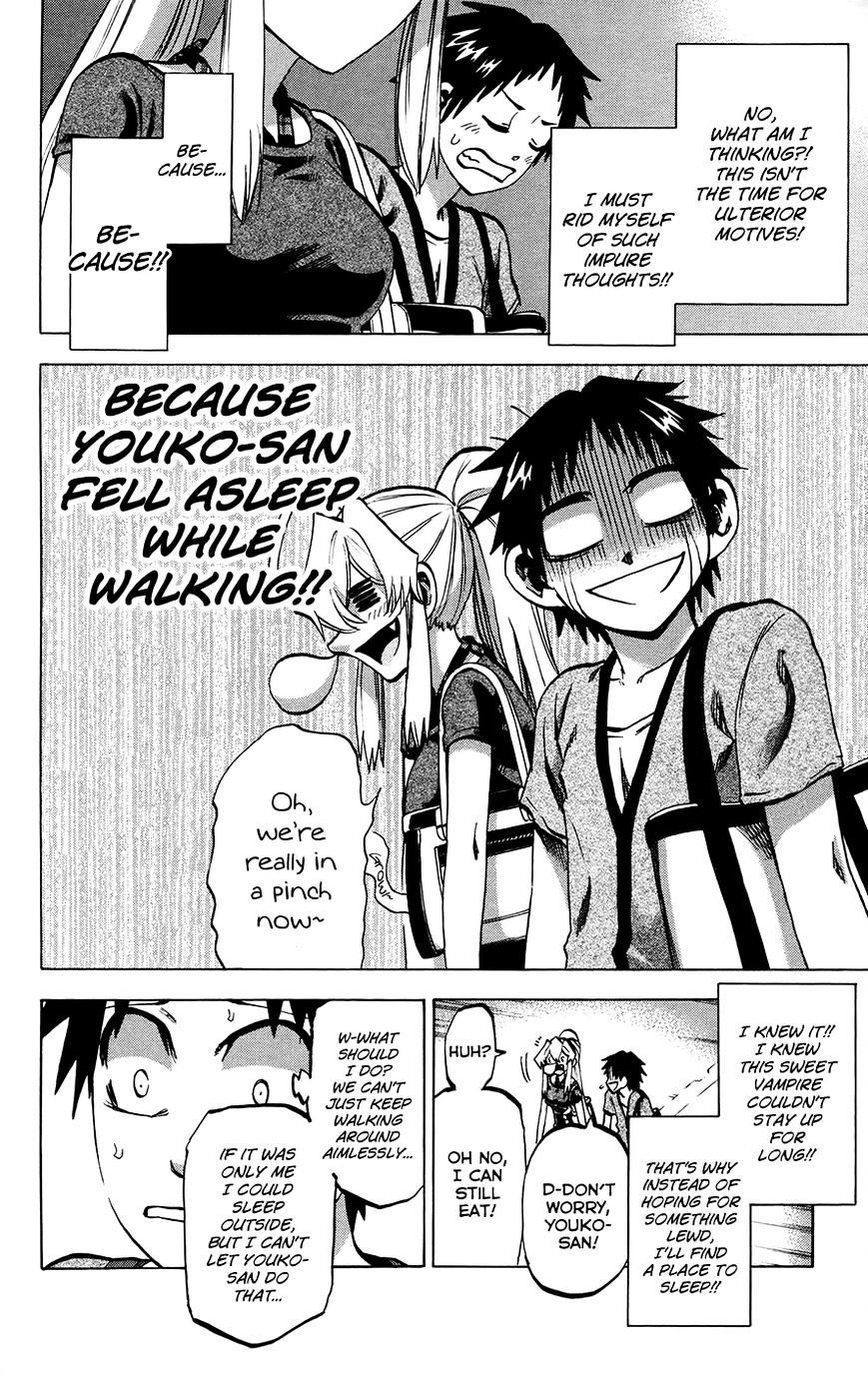 Jitsu Wa Watashi Wa Chapter 131 #4