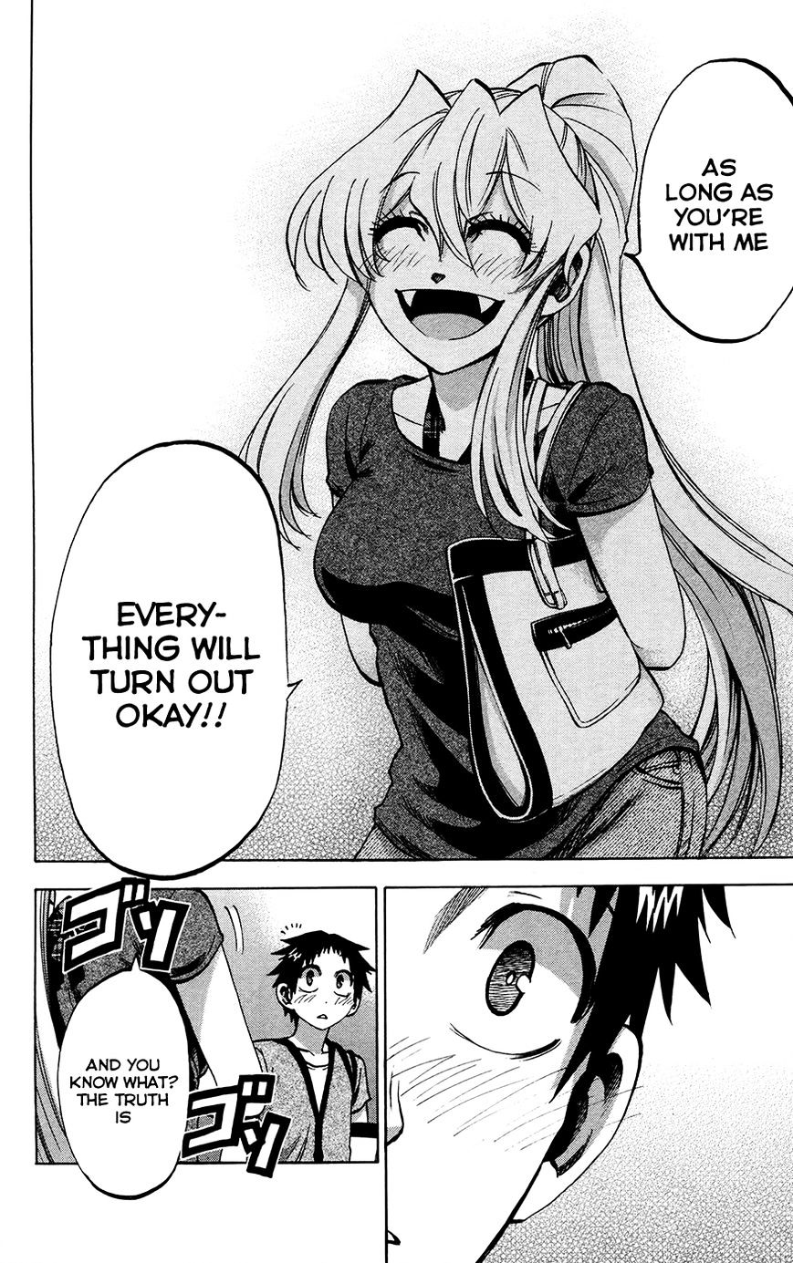 Jitsu Wa Watashi Wa Chapter 131 #6