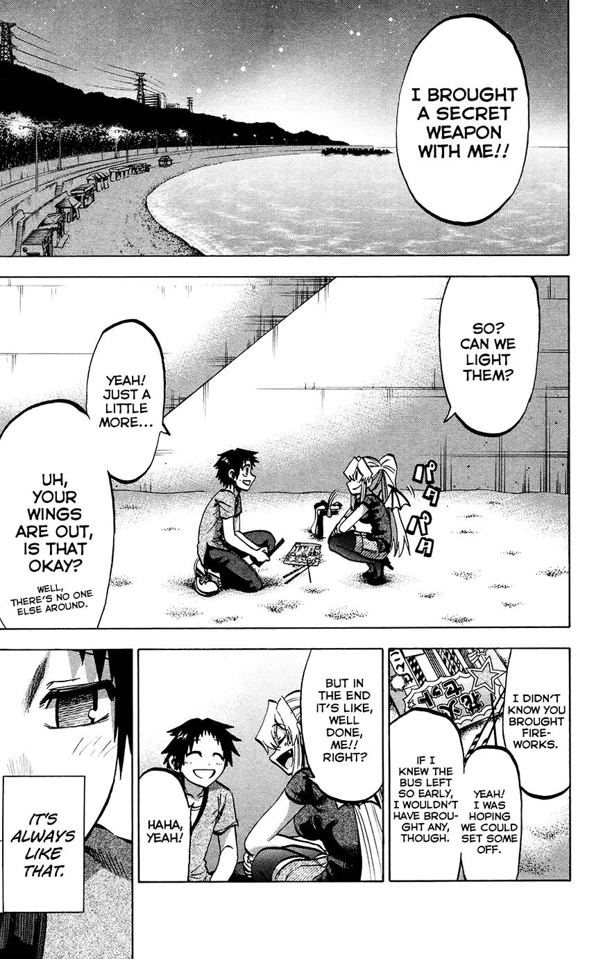 Jitsu Wa Watashi Wa Chapter 131 #7