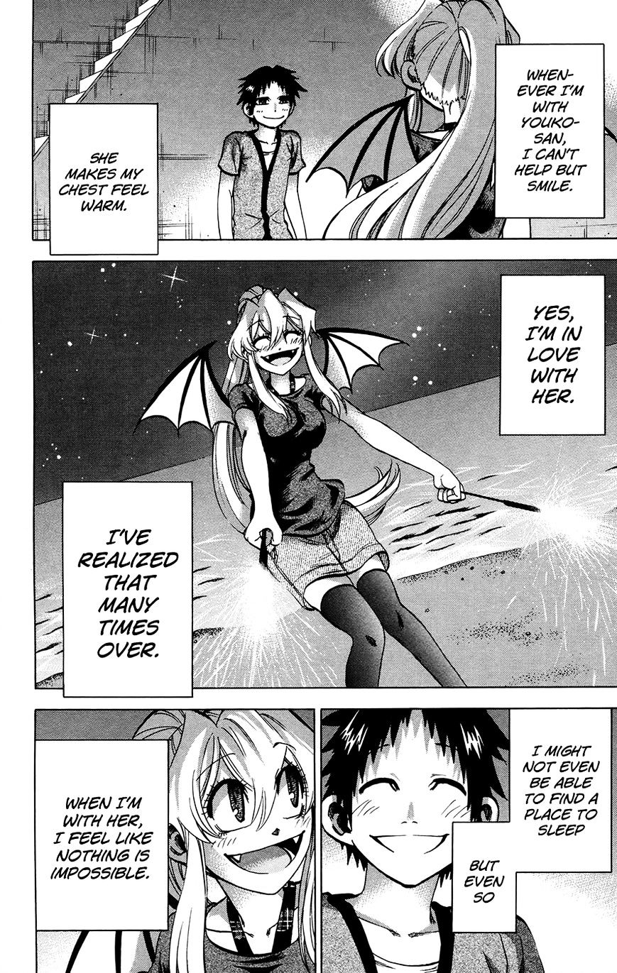 Jitsu Wa Watashi Wa Chapter 131 #8