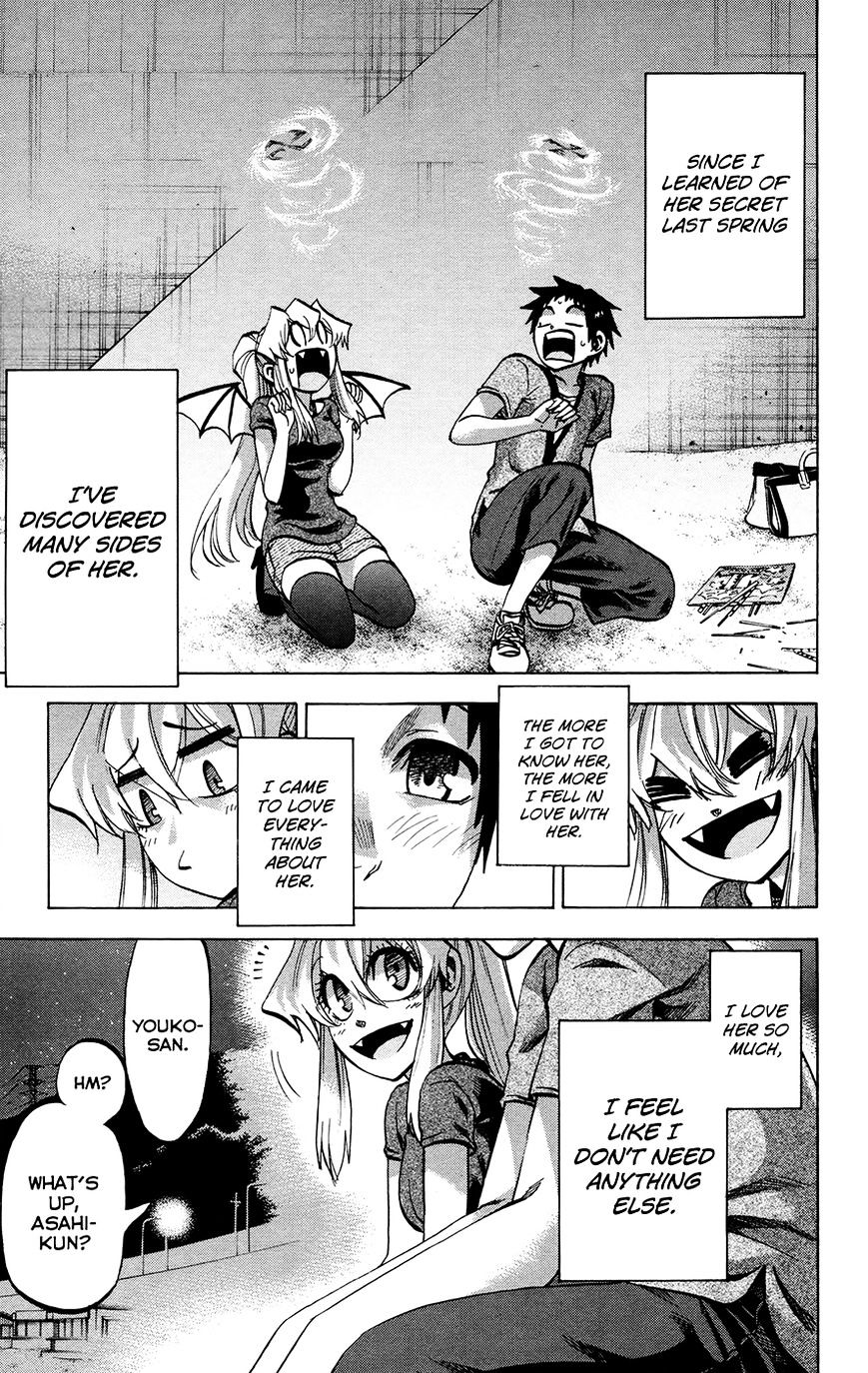 Jitsu Wa Watashi Wa Chapter 131 #9