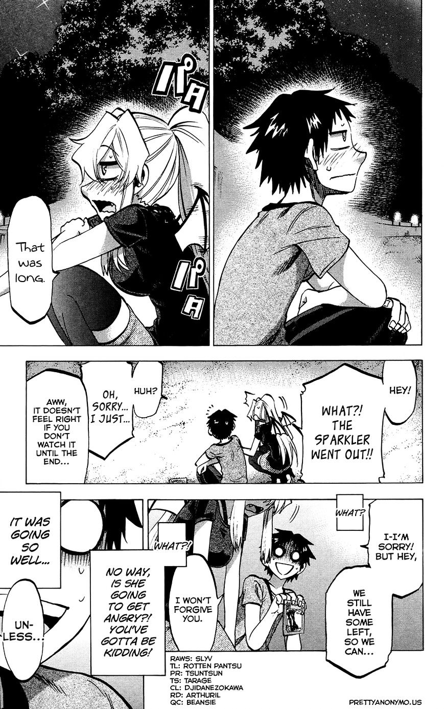 Jitsu Wa Watashi Wa Chapter 131 #11