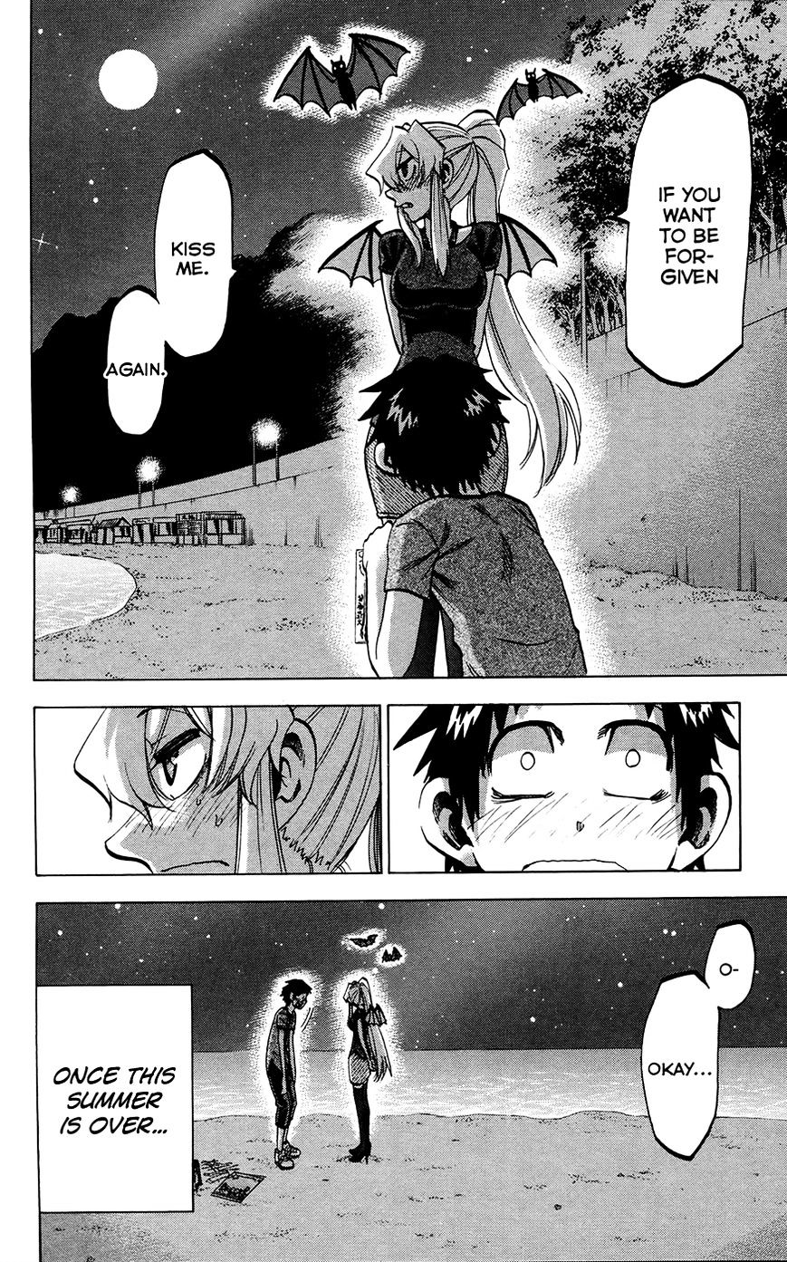 Jitsu Wa Watashi Wa Chapter 131 #12