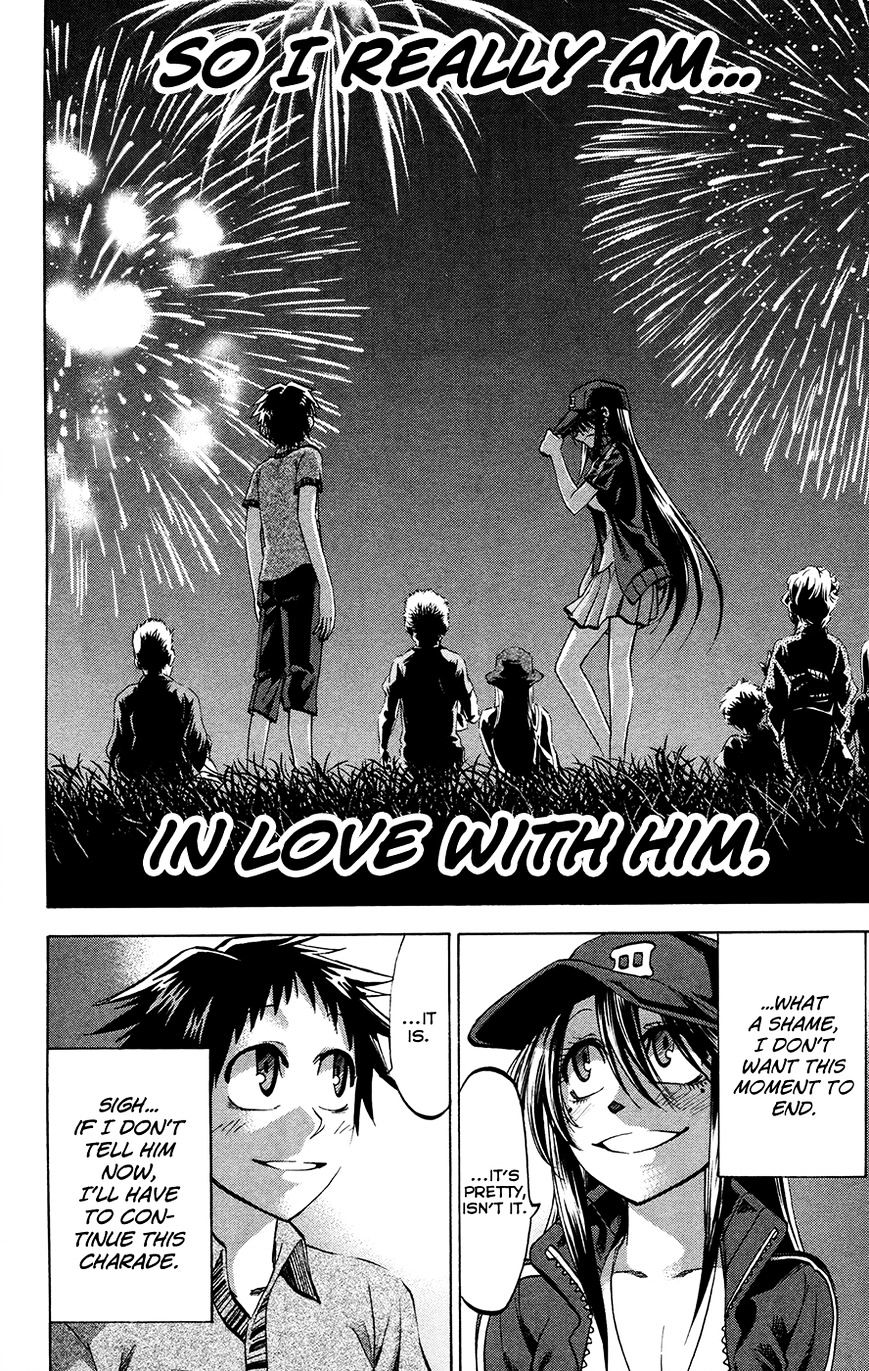 Jitsu Wa Watashi Wa Chapter 128 #8