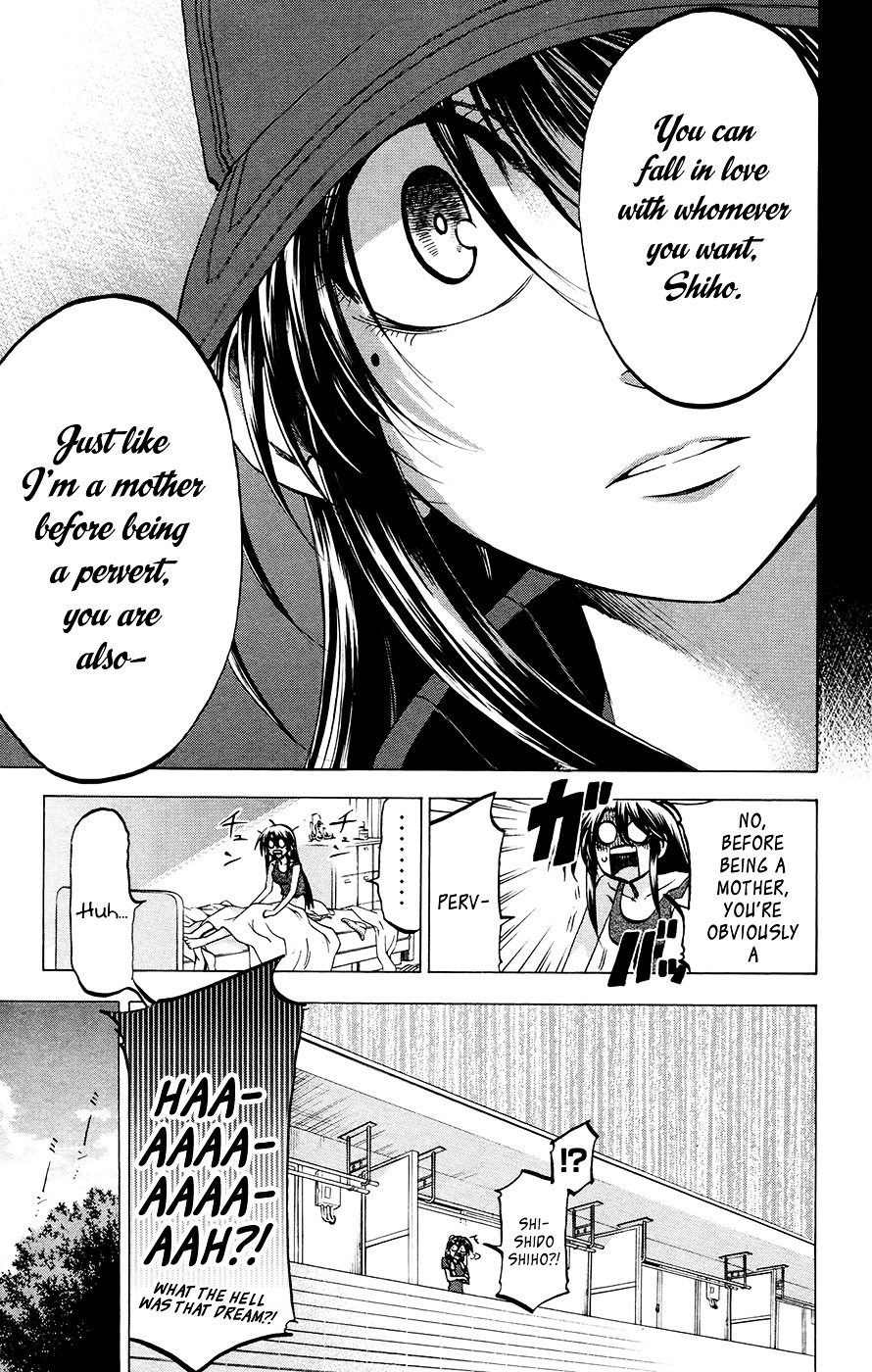 Jitsu Wa Watashi Wa Chapter 125 #9