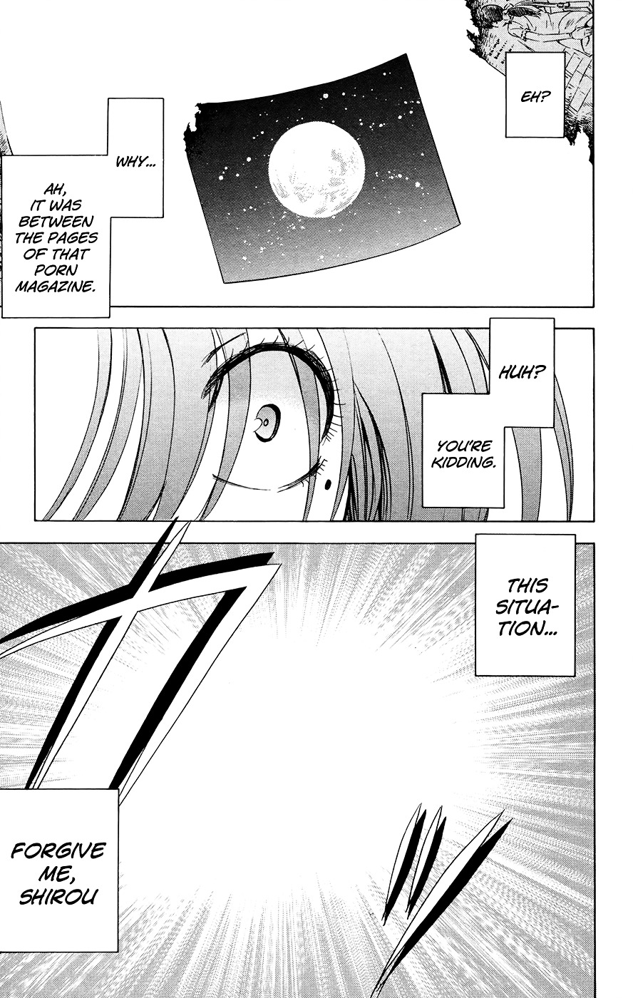 Jitsu Wa Watashi Wa Chapter 125 #25