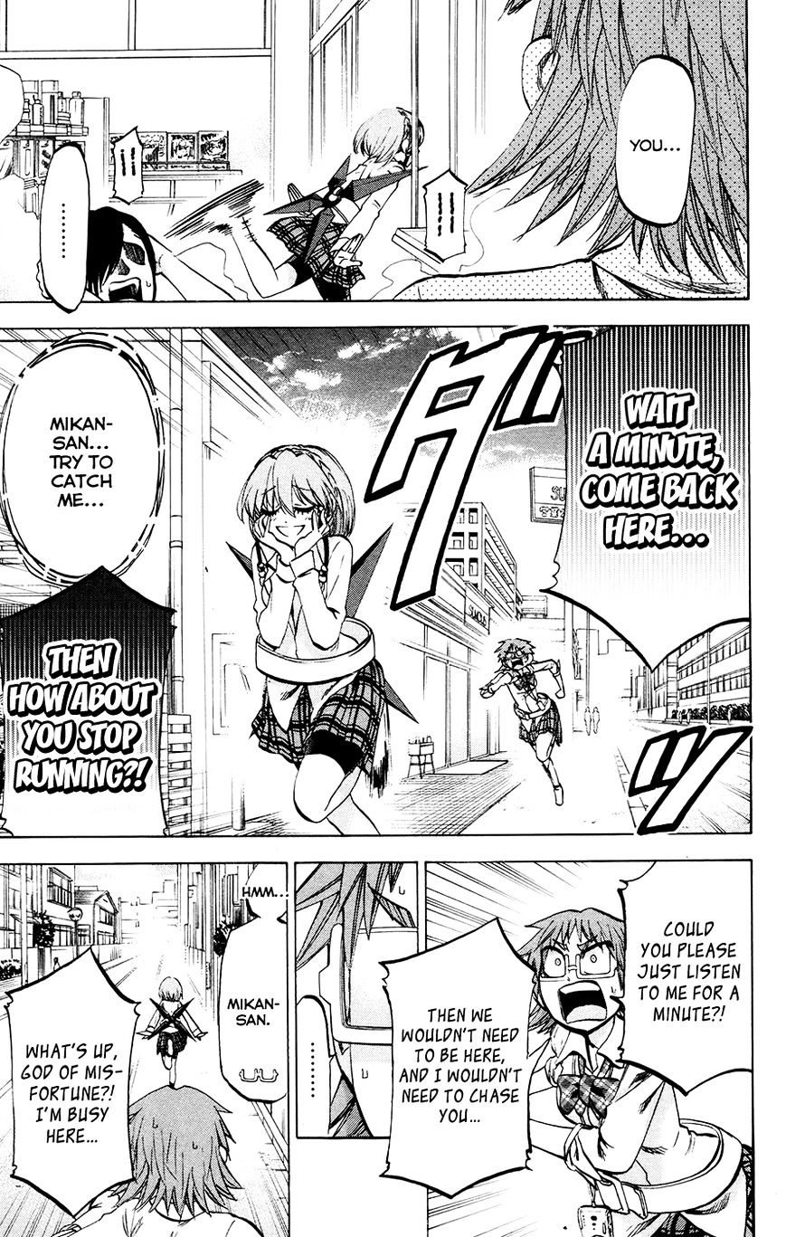 Jitsu Wa Watashi Wa Chapter 118 #12