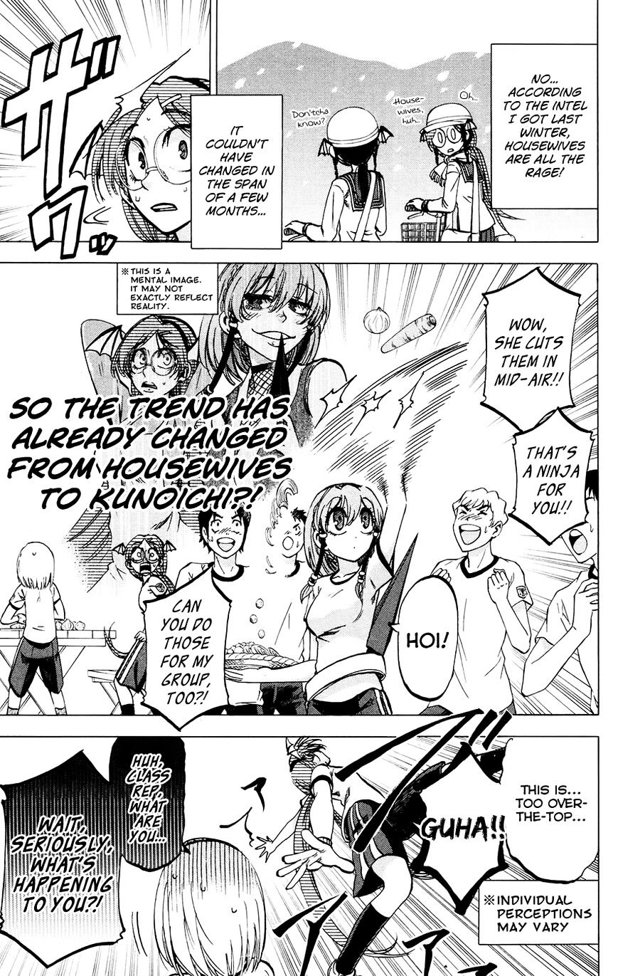 Jitsu Wa Watashi Wa Chapter 116 #11