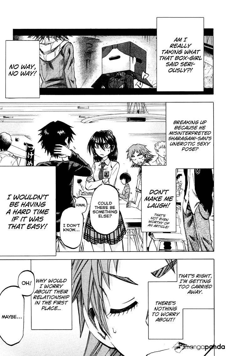 Jitsu Wa Watashi Wa Chapter 115 #11