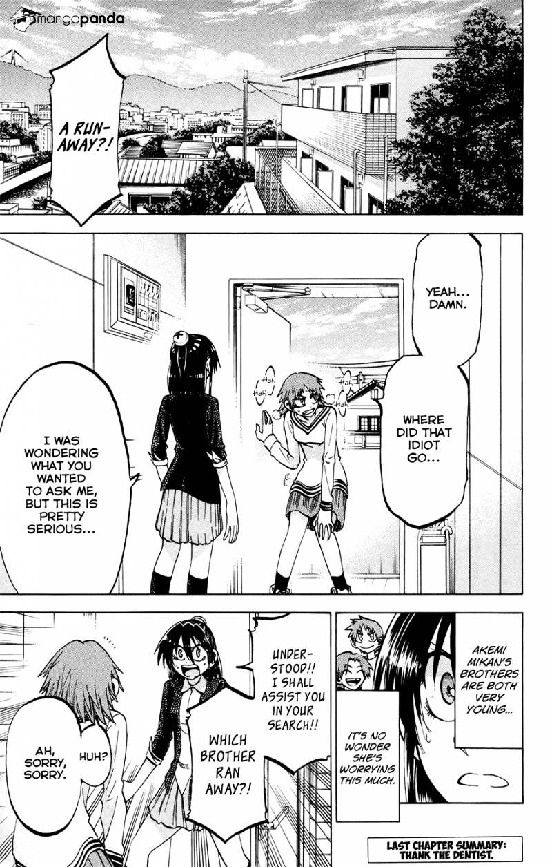 Jitsu Wa Watashi Wa Chapter 108 #3