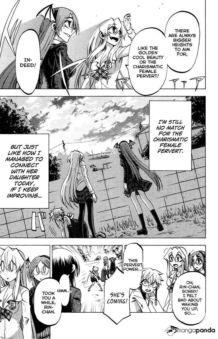 Jitsu Wa Watashi Wa Chapter 109 #21