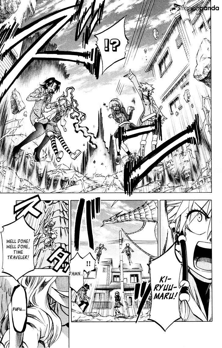 Jitsu Wa Watashi Wa Chapter 107.2 #15