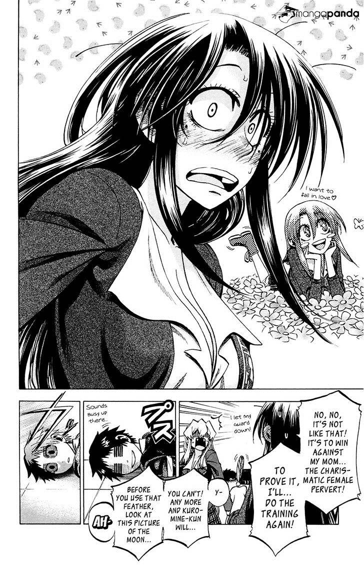 Jitsu Wa Watashi Wa Chapter 103 #18