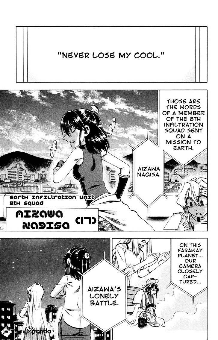 Jitsu Wa Watashi Wa Chapter 104 #3