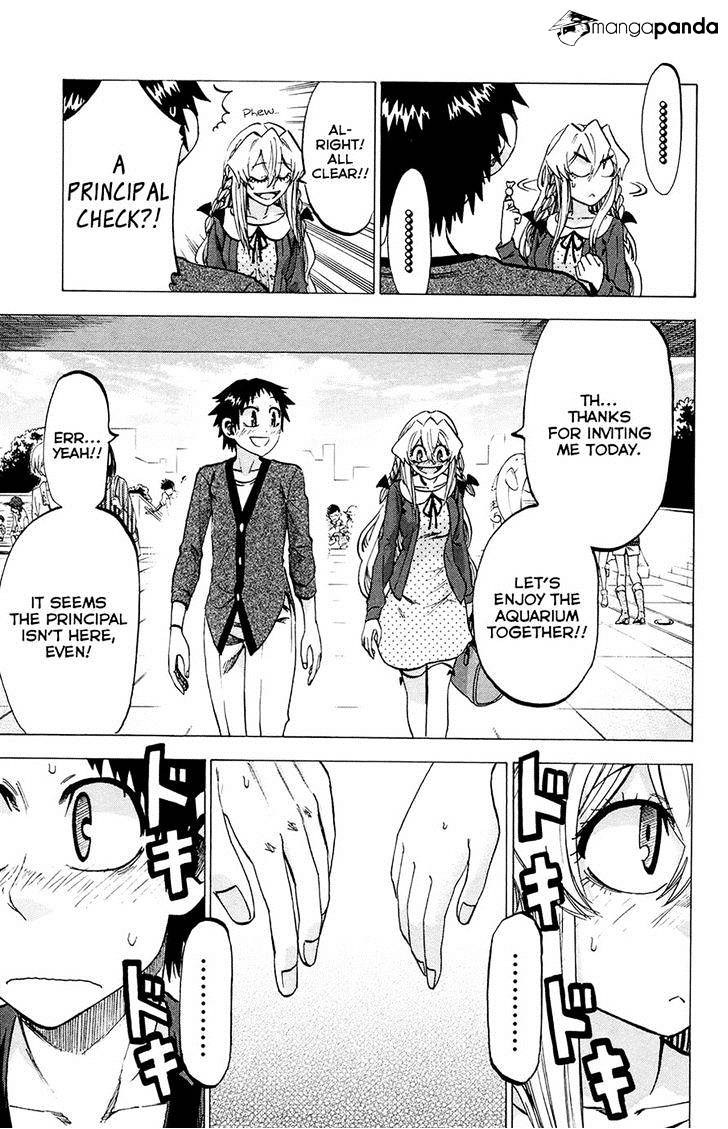 Jitsu Wa Watashi Wa Chapter 100 #7