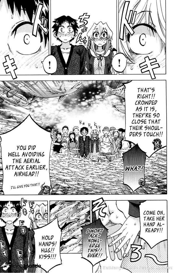 Jitsu Wa Watashi Wa Chapter 100 #15