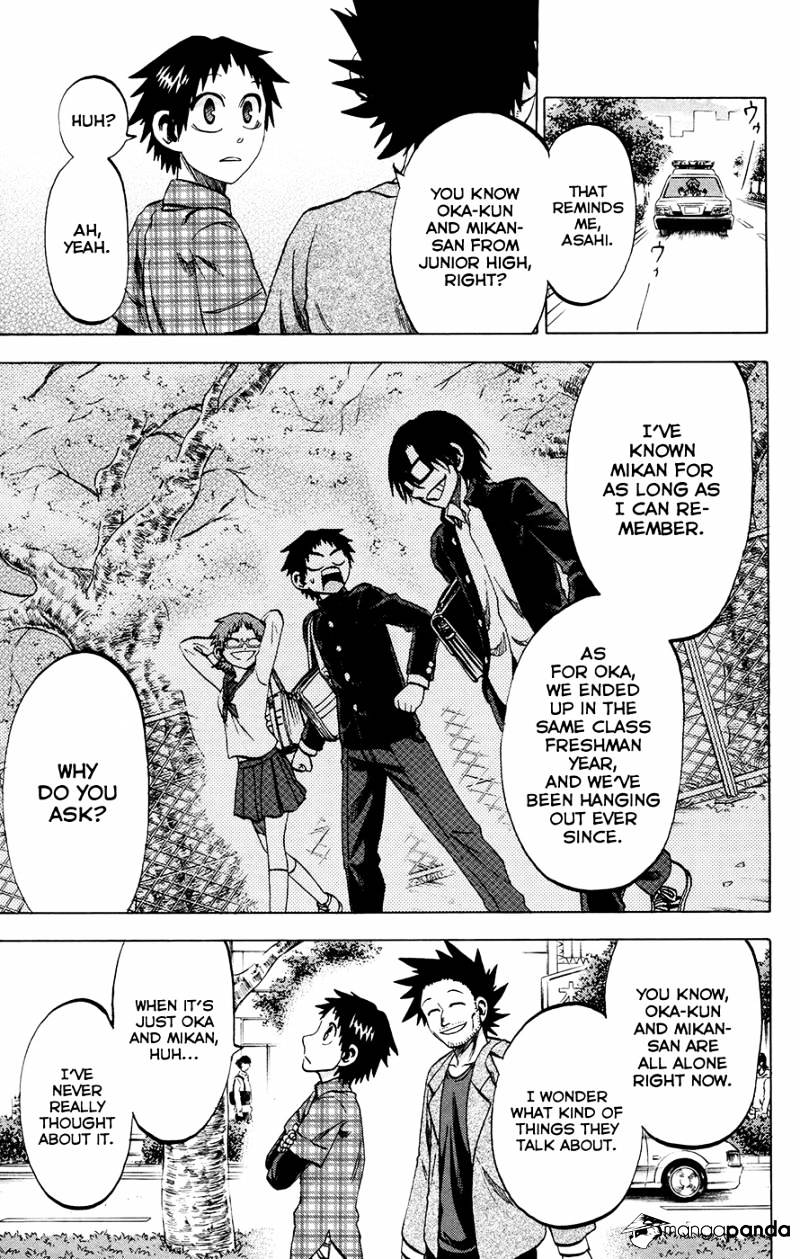 Jitsu Wa Watashi Wa Chapter 99 #3