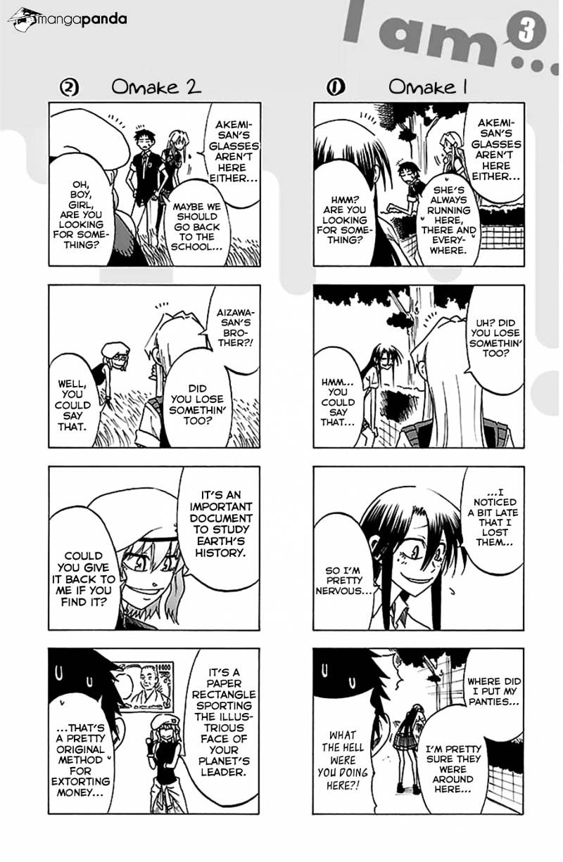 Jitsu Wa Watashi Wa Chapter 98 #4