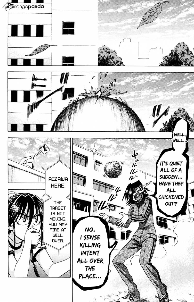 Jitsu Wa Watashi Wa Chapter 98 #15