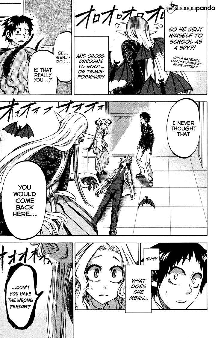 Jitsu Wa Watashi Wa Chapter 94 #5