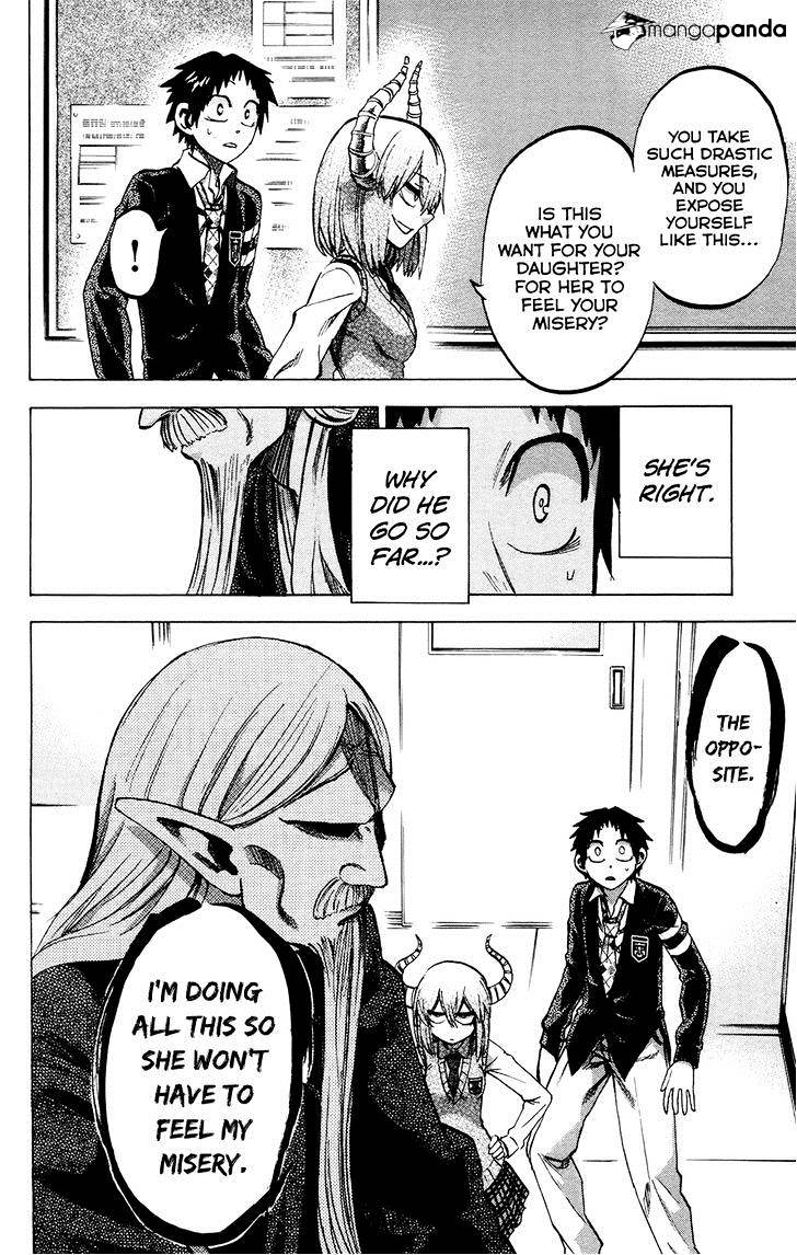 Jitsu Wa Watashi Wa Chapter 94 #16