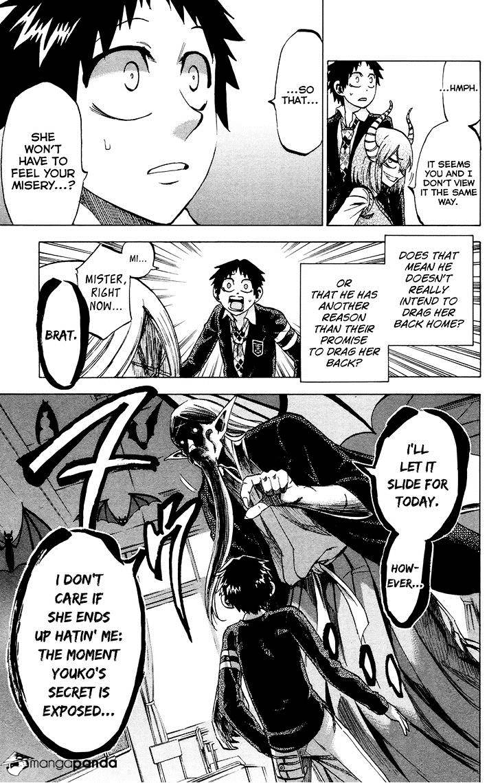 Jitsu Wa Watashi Wa Chapter 94 #17