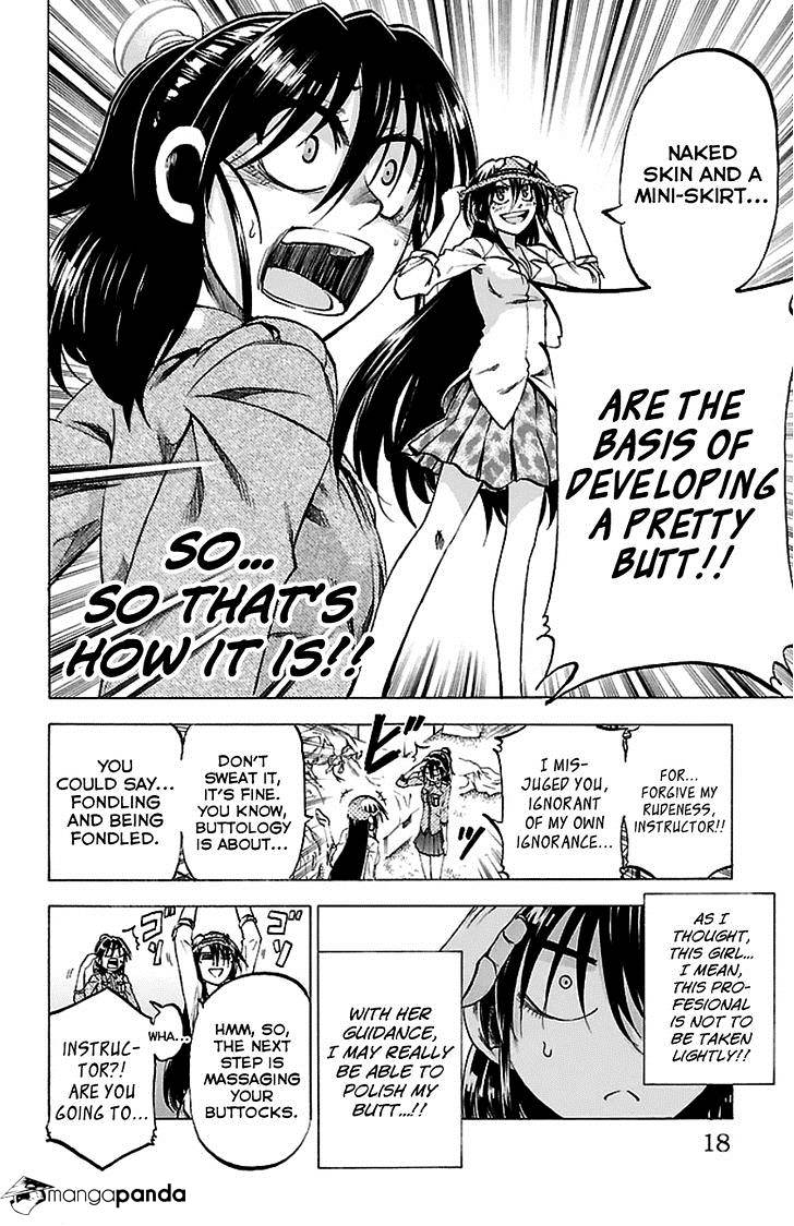 Jitsu Wa Watashi Wa Chapter 89 #14