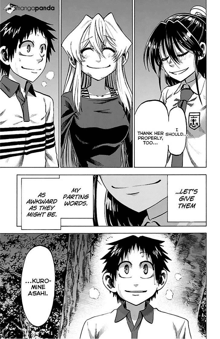 Jitsu Wa Watashi Wa Chapter 90 #15