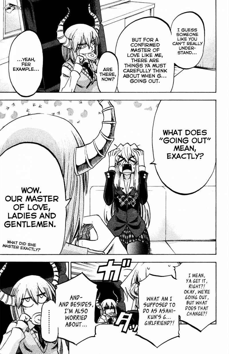 Jitsu Wa Watashi Wa Chapter 87 #5