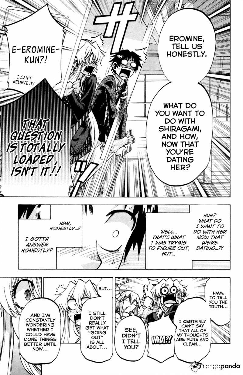 Jitsu Wa Watashi Wa Chapter 87 #15