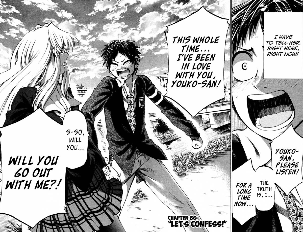 Jitsu Wa Watashi Wa Chapter 86 #2