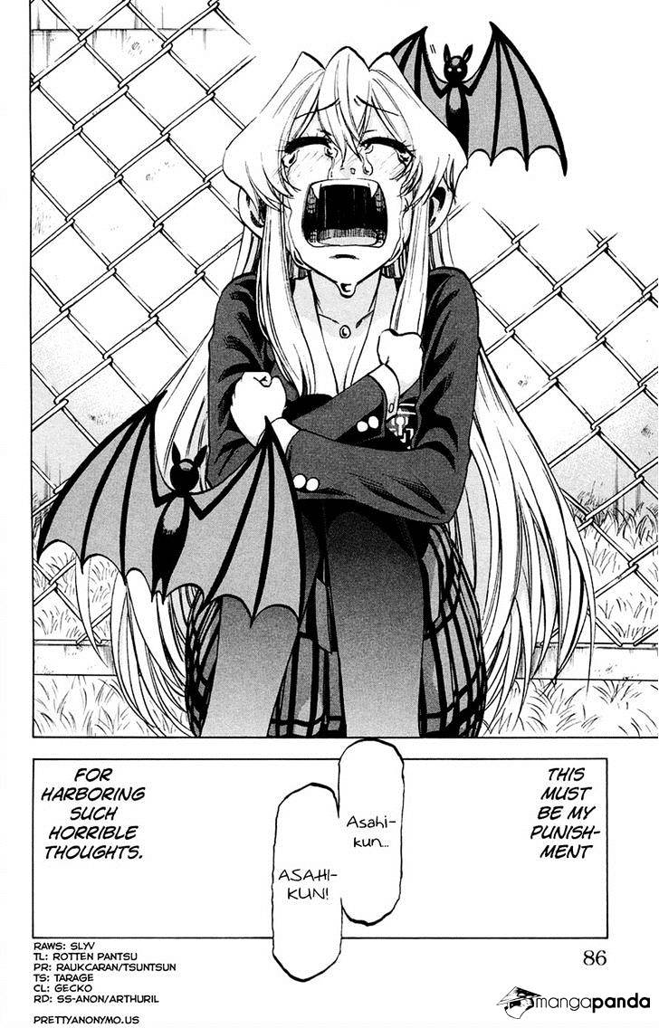 Jitsu Wa Watashi Wa Chapter 83 #21