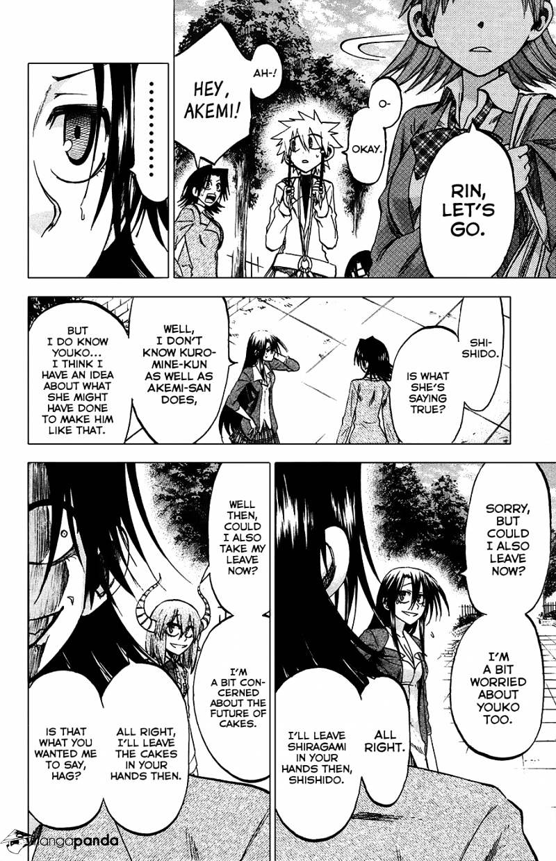 Jitsu Wa Watashi Wa Chapter 84 #6