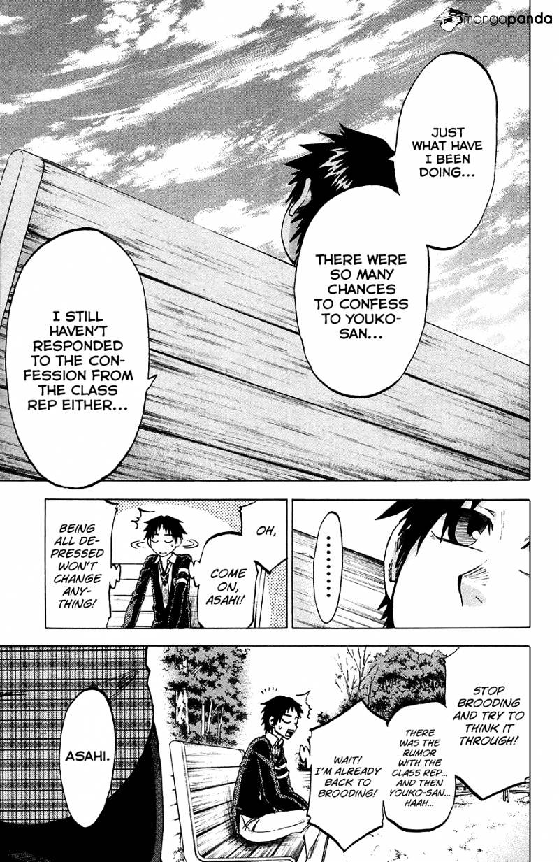 Jitsu Wa Watashi Wa Chapter 84 #9