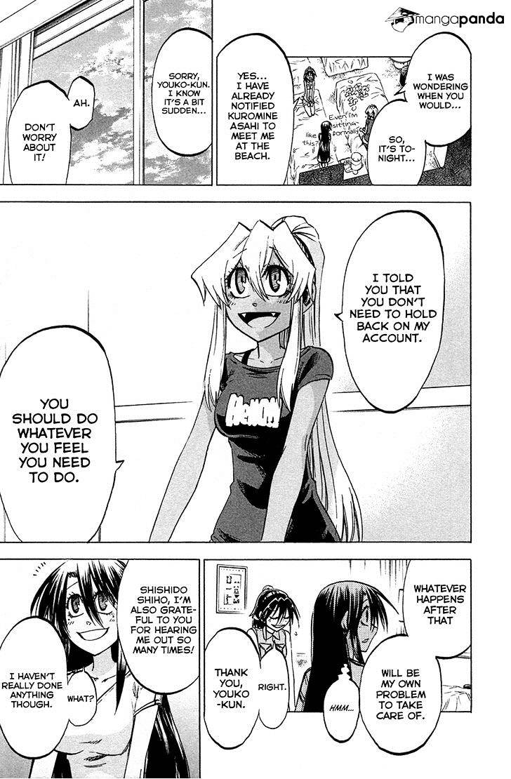 Jitsu Wa Watashi Wa Chapter 79 #3