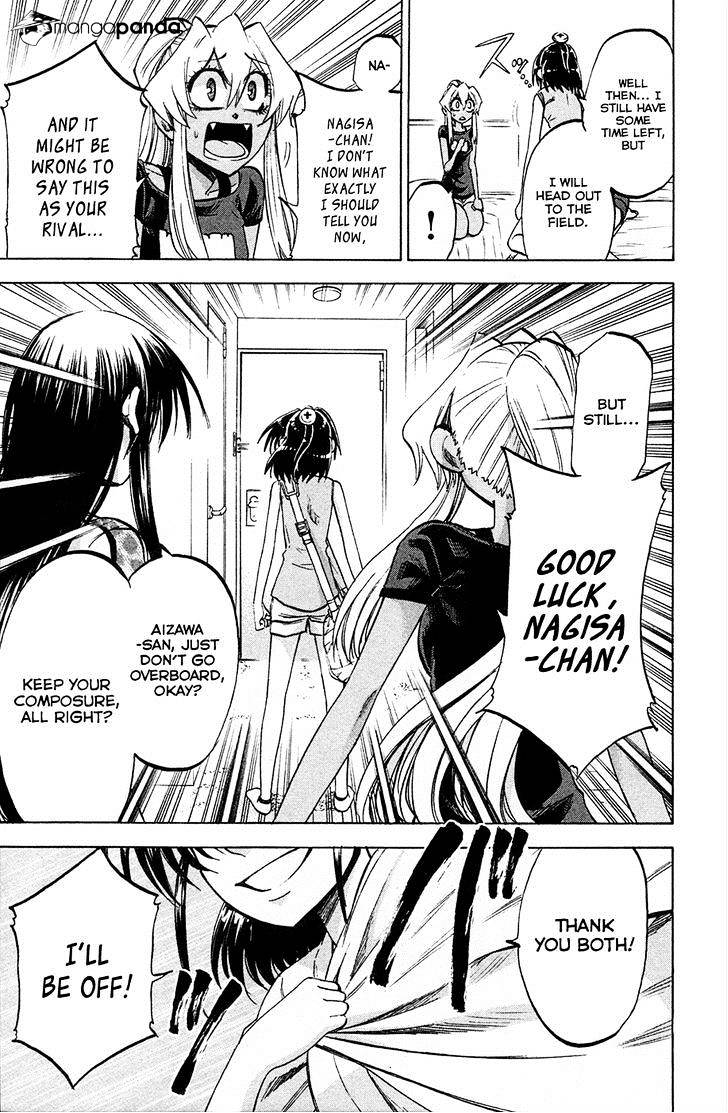 Jitsu Wa Watashi Wa Chapter 79 #5