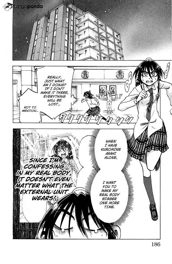 Jitsu Wa Watashi Wa Chapter 79 #12