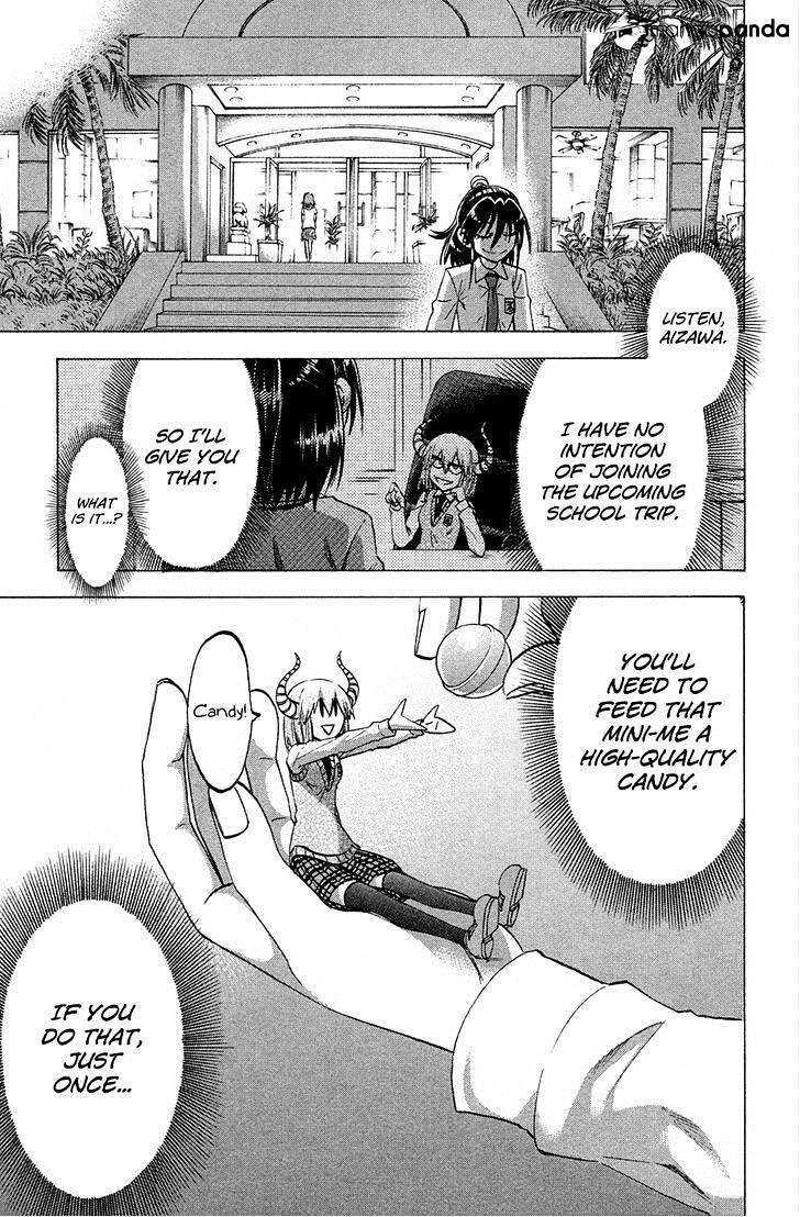 Jitsu Wa Watashi Wa Chapter 79 #17